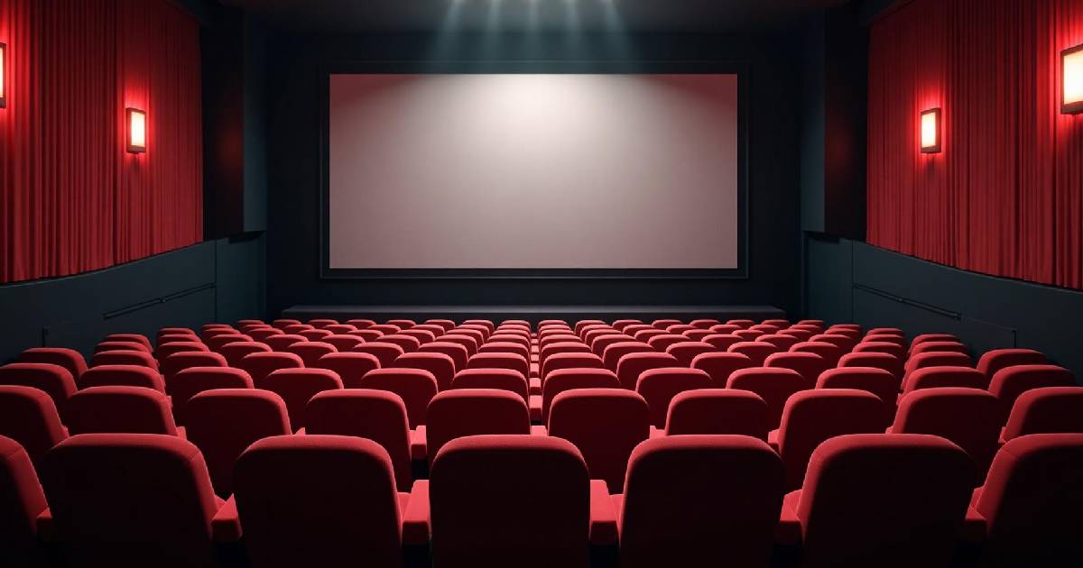 DHA Cinema - Premium Movie Experience